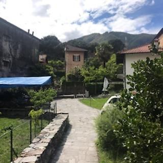 Casa Margherita バヴェーノ エクステリア 写真