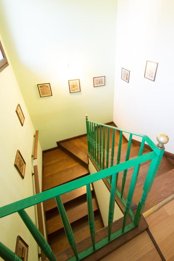 Casa Margherita バヴェーノ エクステリア 写真