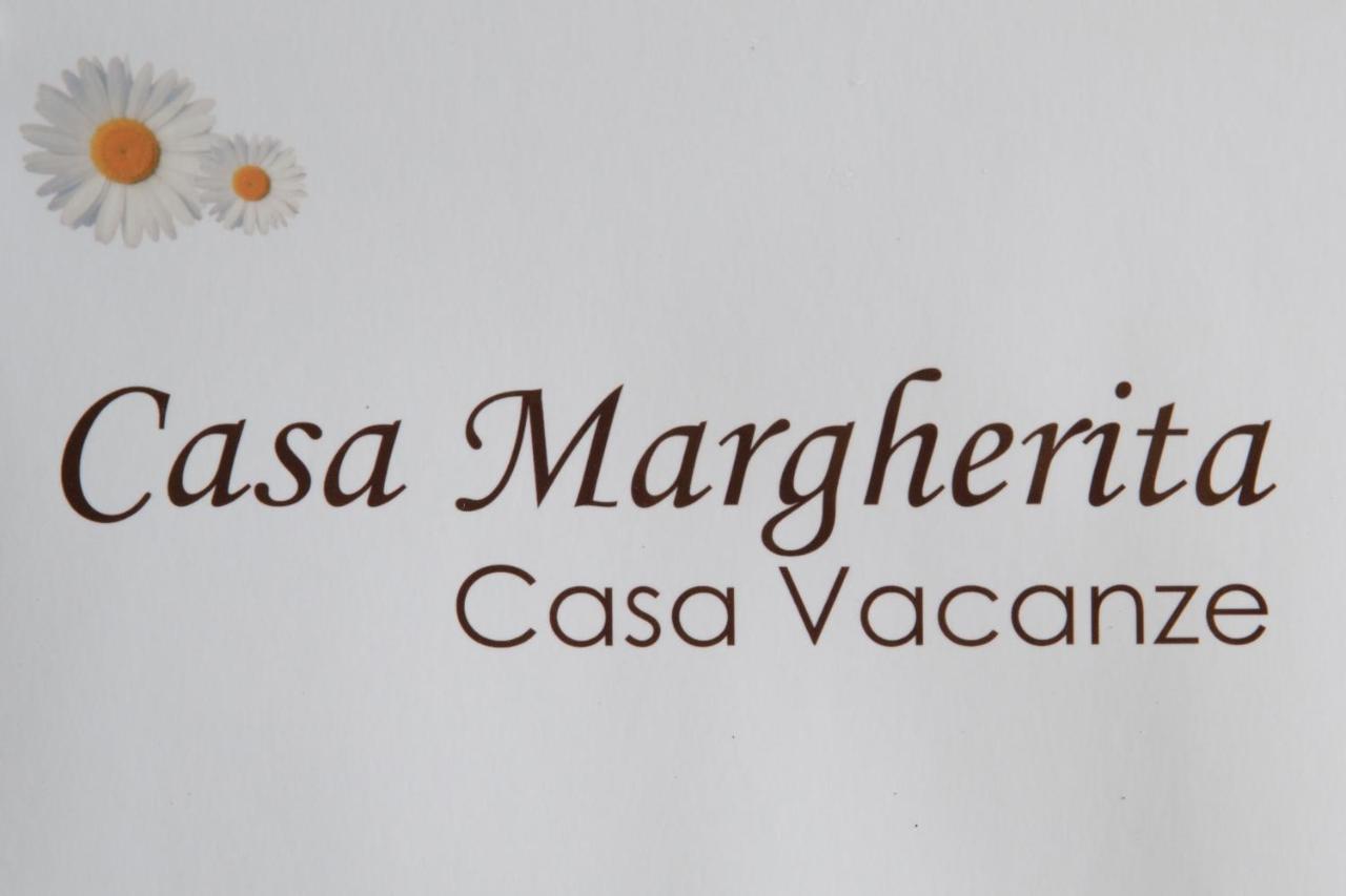 Casa Margherita バヴェーノ エクステリア 写真