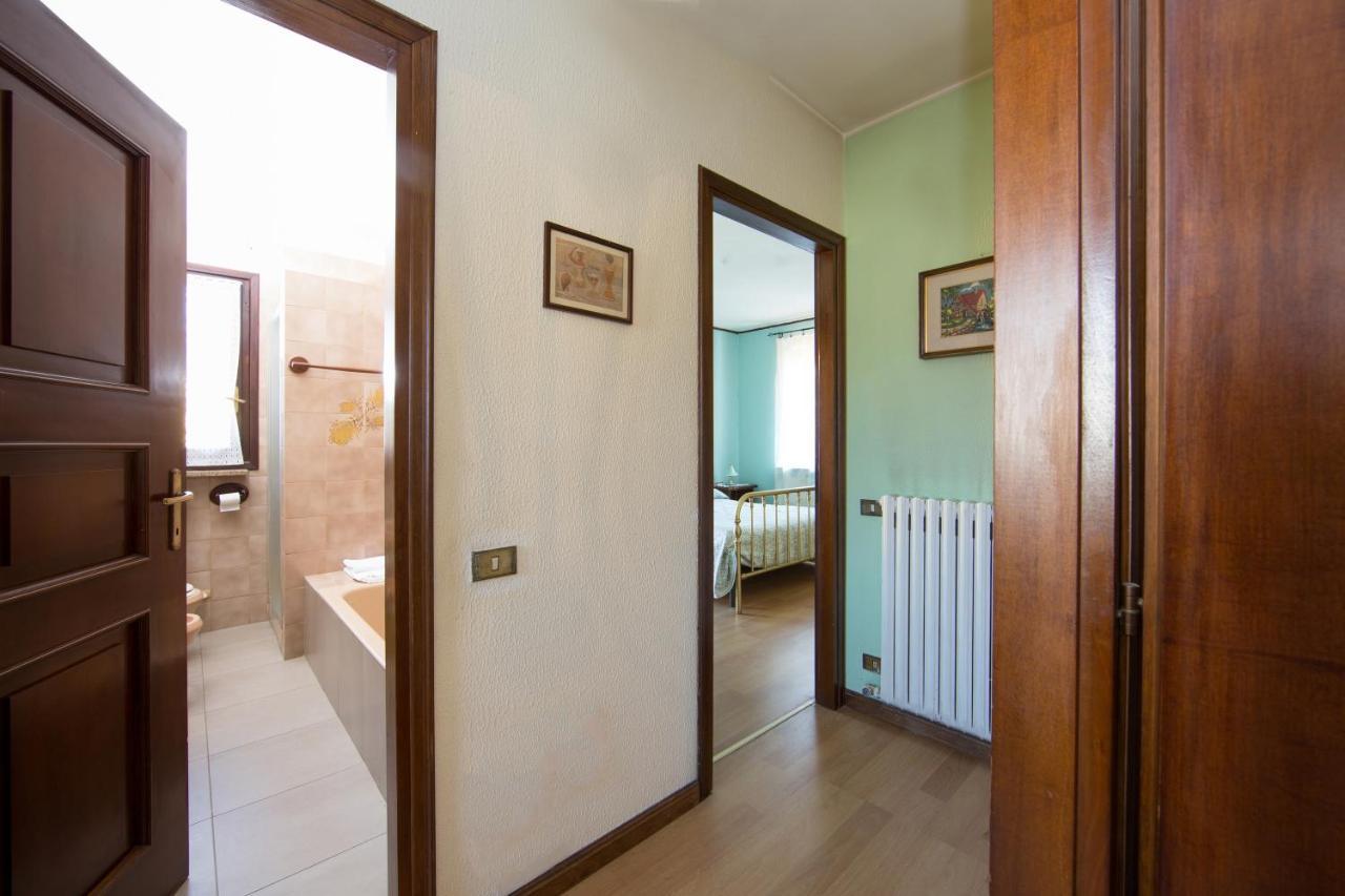 Casa Margherita バヴェーノ エクステリア 写真