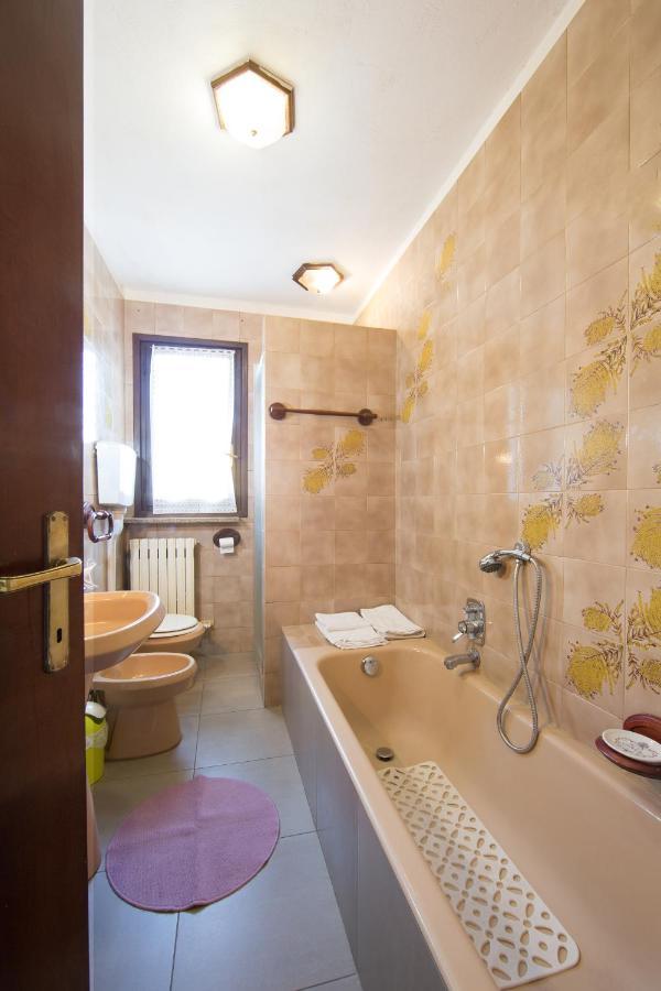 Casa Margherita バヴェーノ エクステリア 写真