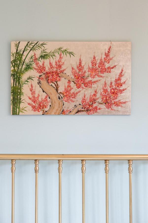 Casa Margherita バヴェーノ エクステリア 写真