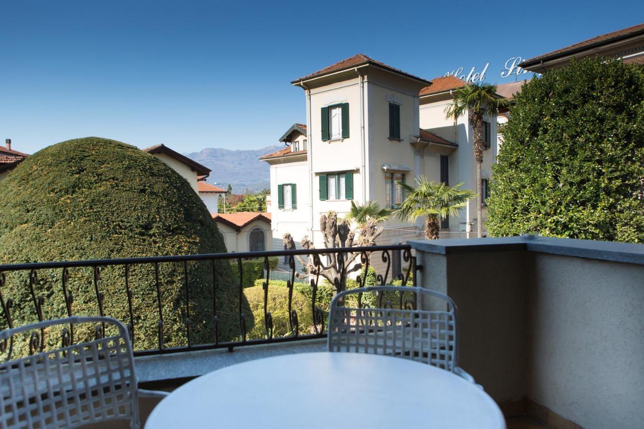 Casa Margherita バヴェーノ エクステリア 写真