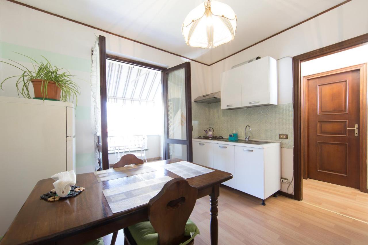 Casa Margherita バヴェーノ エクステリア 写真