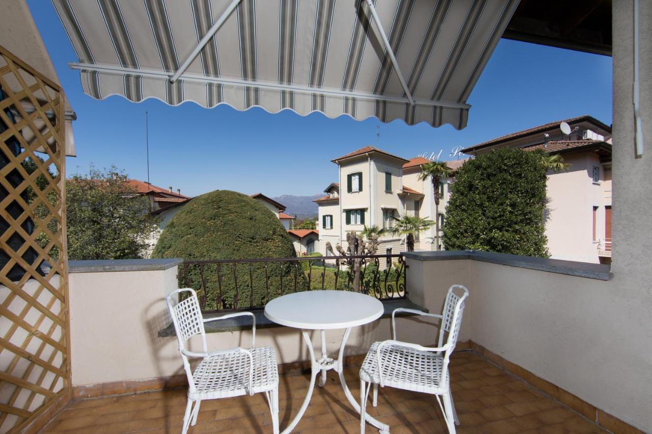 Casa Margherita バヴェーノ エクステリア 写真
