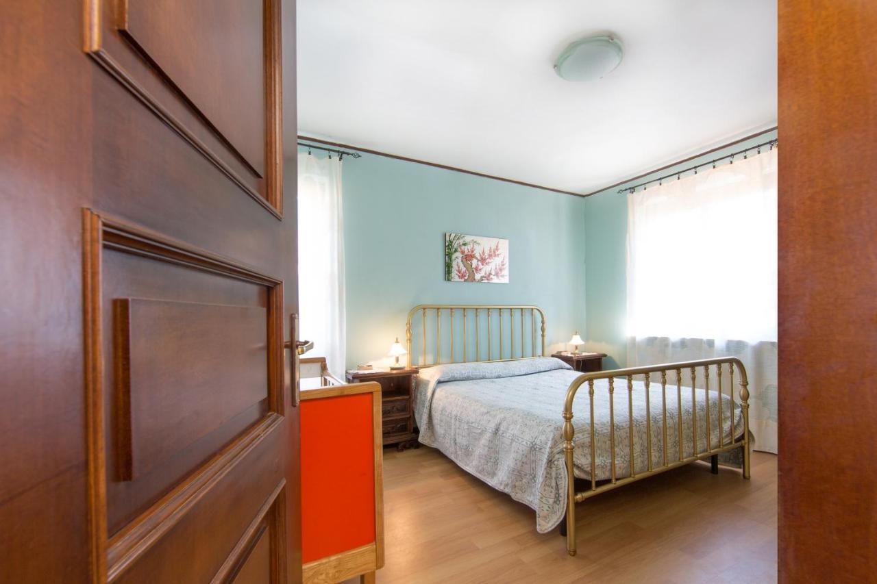 Casa Margherita バヴェーノ エクステリア 写真