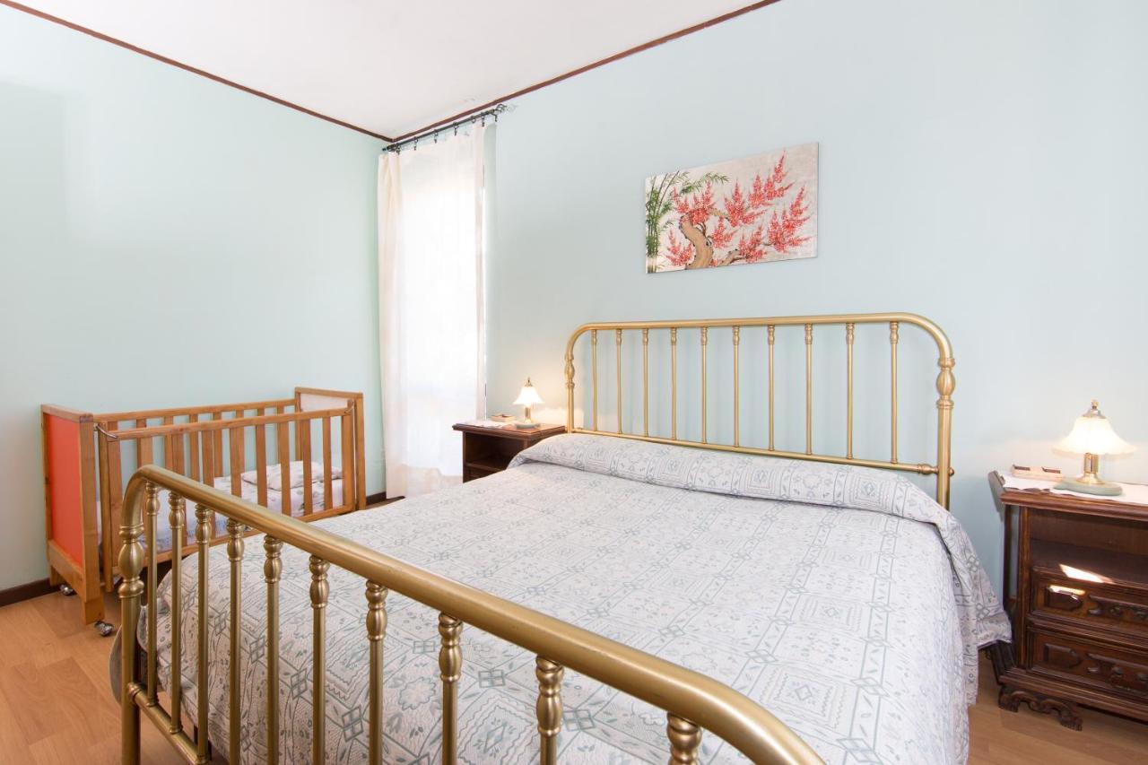 Casa Margherita バヴェーノ エクステリア 写真