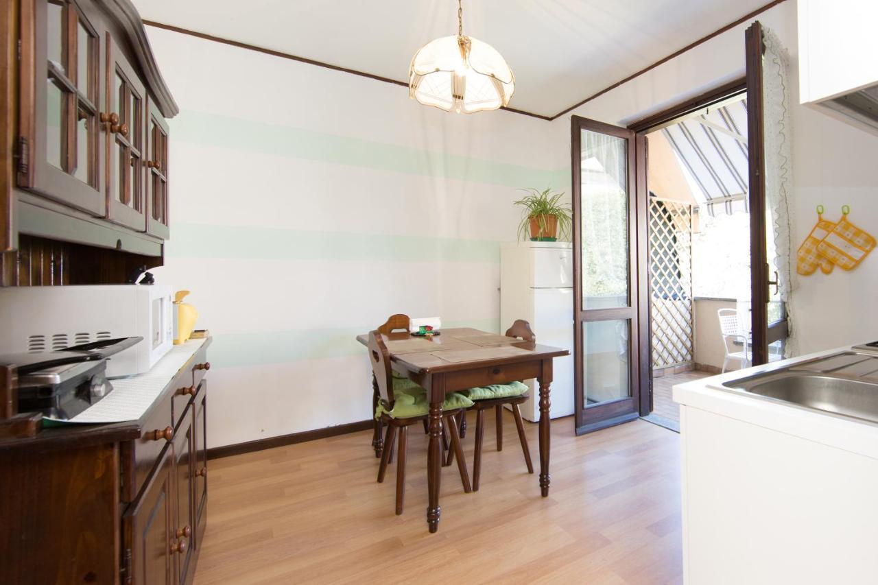 Casa Margherita バヴェーノ エクステリア 写真