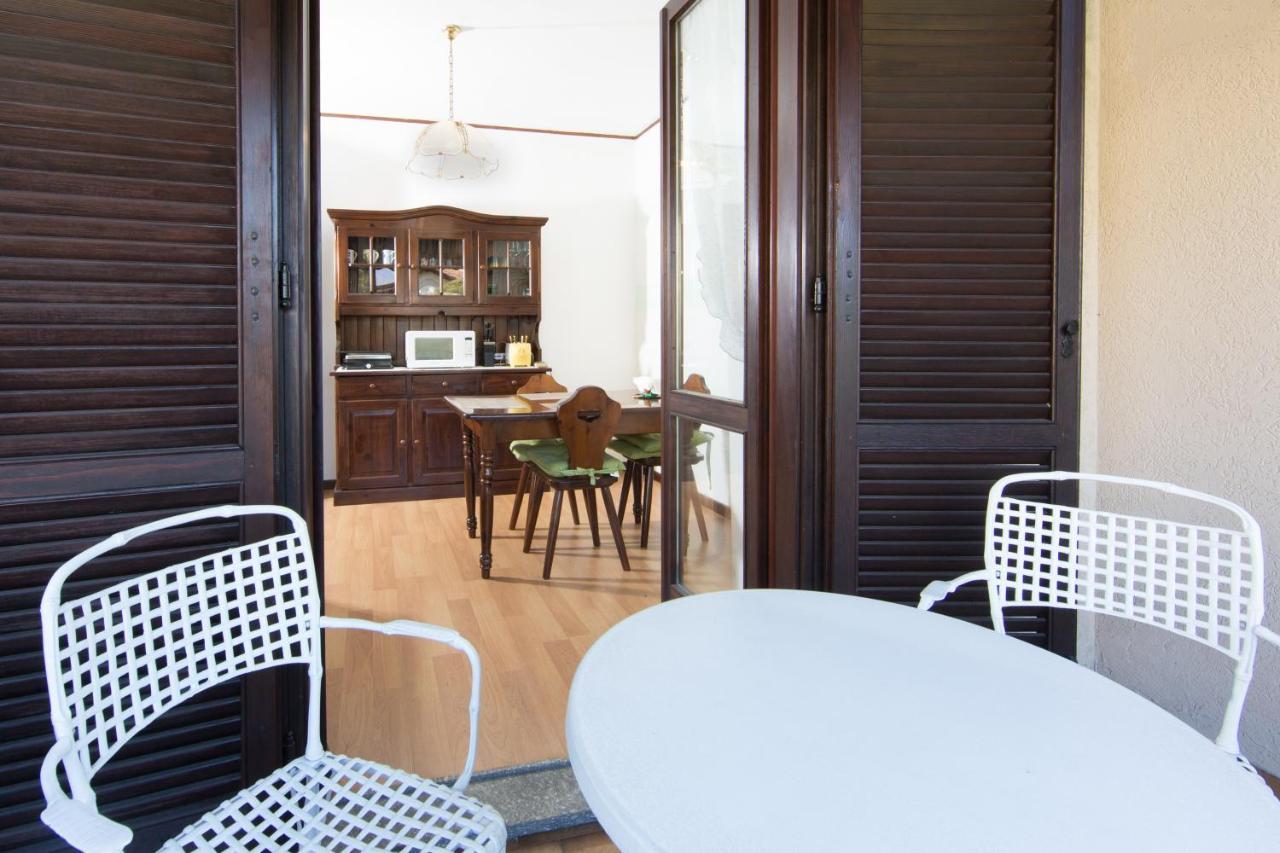 Casa Margherita バヴェーノ エクステリア 写真
