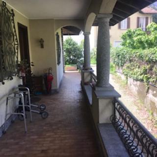 Casa Margherita バヴェーノ エクステリア 写真